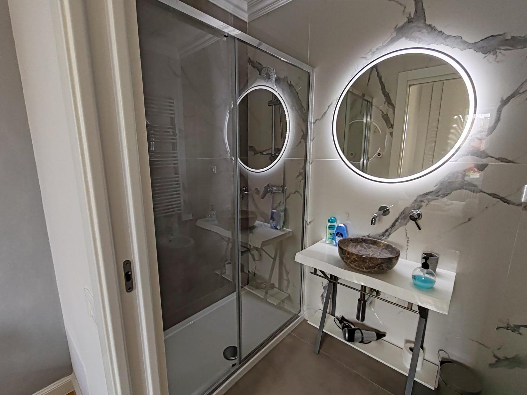 Astri Venice B&B Mestre Exteriör bild